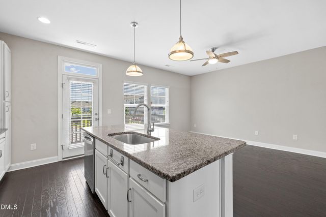 5416 Beardall Street, Raleigh, NC 27616
