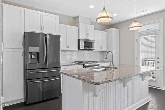 5416 Beardall Street, Raleigh, NC 27616