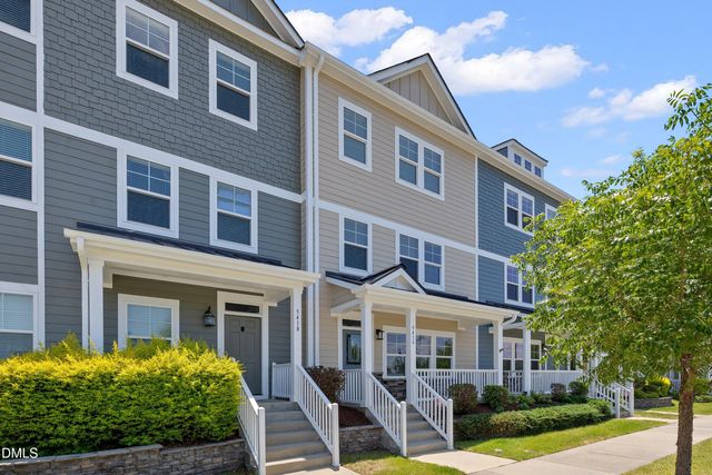 5416 Beardall Street, Raleigh, NC 27616