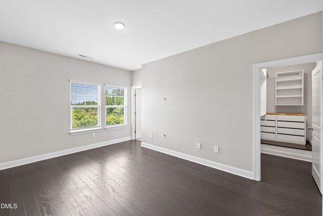 5416 Beardall Street, Raleigh, NC 27616