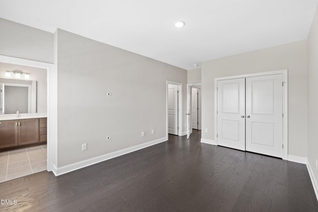 5416 Beardall Street, Raleigh, NC 27616