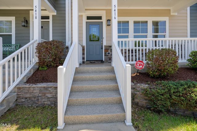 5416 Beardall Street, Raleigh, NC 27616