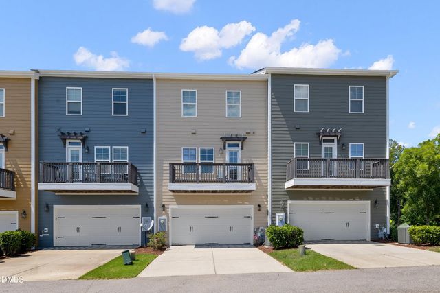 5416 Beardall Street, Raleigh, NC 27616