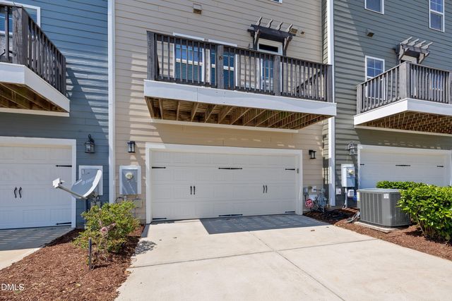 5416 Beardall Street, Raleigh, NC 27616