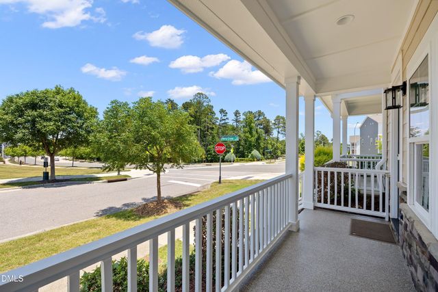 5416 Beardall Street, Raleigh, NC 27616