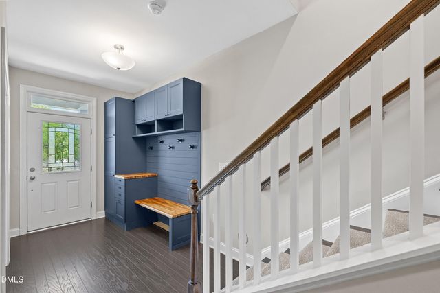 5416 Beardall Street, Raleigh, NC 27616