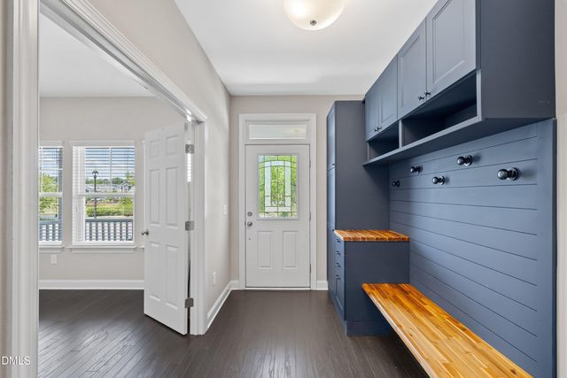 5416 Beardall Street, Raleigh, NC 27616