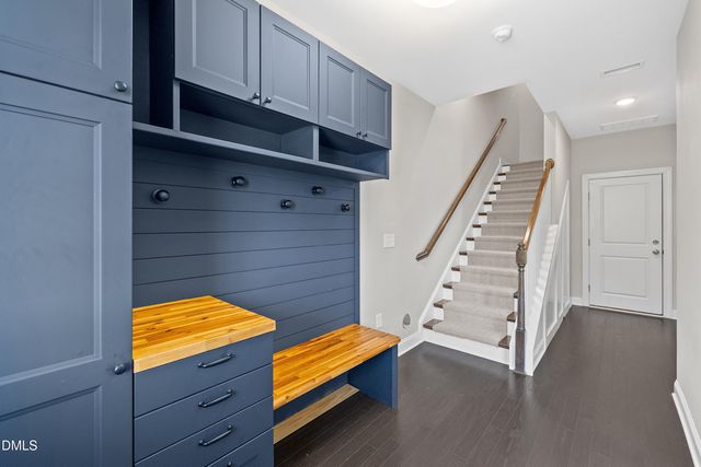 5416 Beardall Street, Raleigh, NC 27616