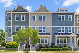 5416 Beardall Street, Raleigh, NC 27616