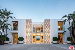 1500 Gilcrest Drive, Beverly Hills, CA 90210