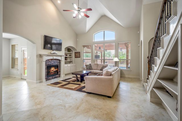 1503 Kennoway Park Drive, Spring, TX 77379