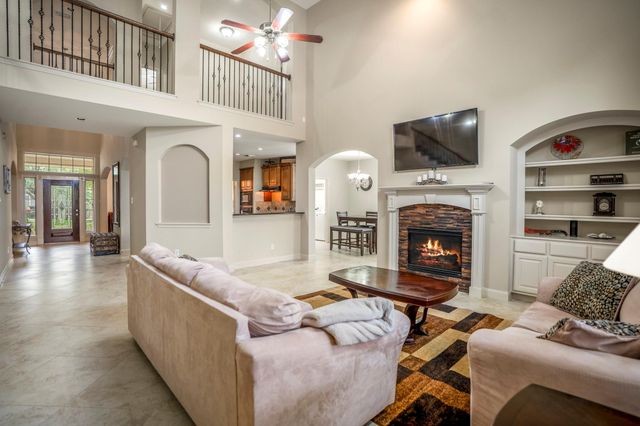 1503 Kennoway Park Drive, Spring, TX 77379