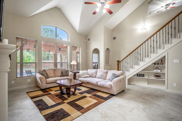 1503 Kennoway Park Drive, Spring, TX 77379