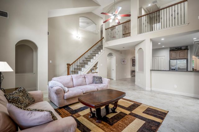 1503 Kennoway Park Drive, Spring, TX 77379