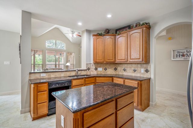 1503 Kennoway Park Drive, Spring, TX 77379