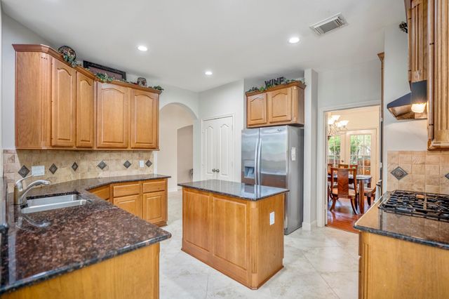 1503 Kennoway Park Drive, Spring, TX 77379