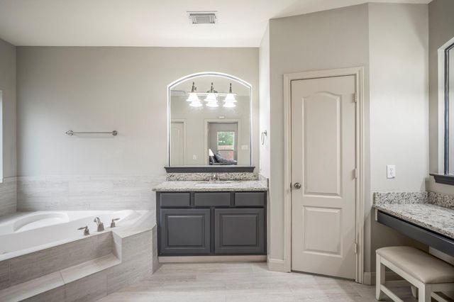 1503 Kennoway Park Drive, Spring, TX 77379