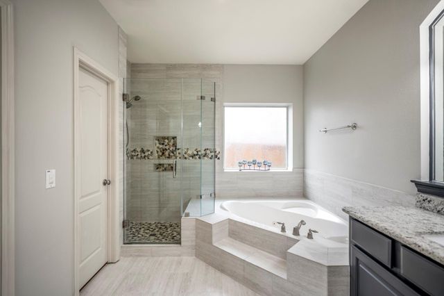 1503 Kennoway Park Drive, Spring, TX 77379