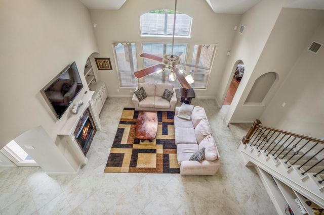 1503 Kennoway Park Drive, Spring, TX 77379