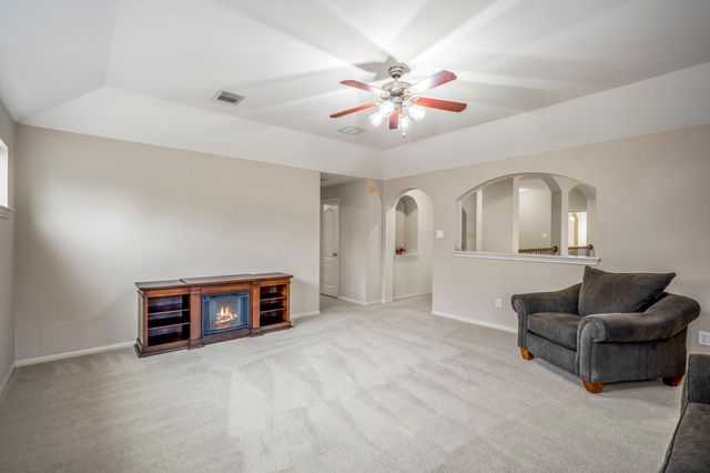 1503 Kennoway Park Drive, Spring, TX 77379