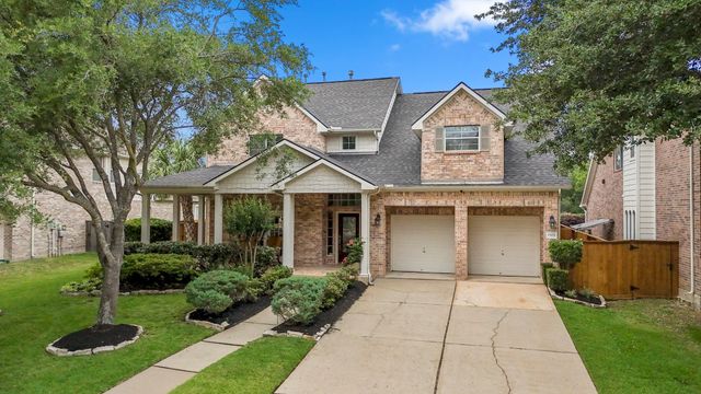 1503 Kennoway Park Drive, Spring, TX 77379