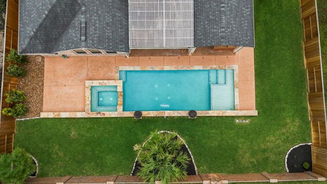 1503 Kennoway Park Drive, Spring, TX 77379