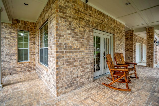 1503 Kennoway Park Drive, Spring, TX 77379