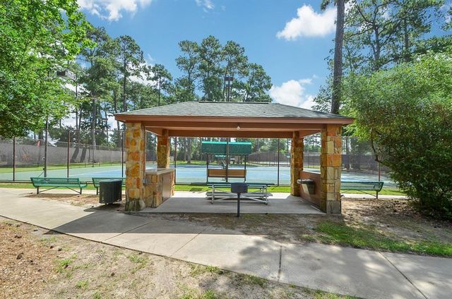1503 Kennoway Park Drive, Spring, TX 77379