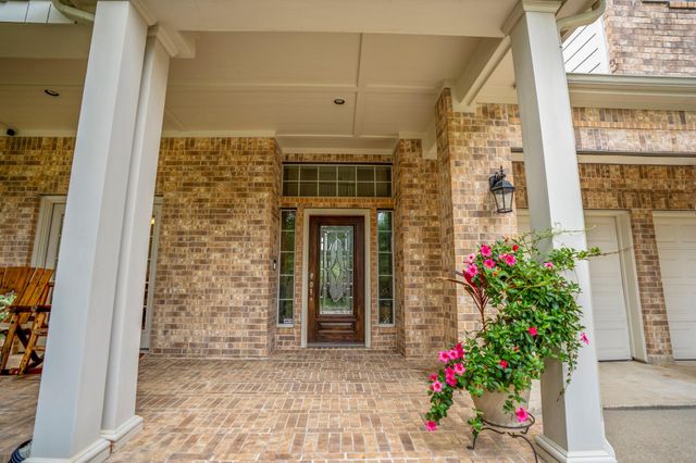 1503 Kennoway Park Drive, Spring, TX 77379