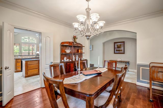 1503 Kennoway Park Drive, Spring, TX 77379