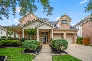 1503 Kennoway Park Drive, Spring, TX 77379