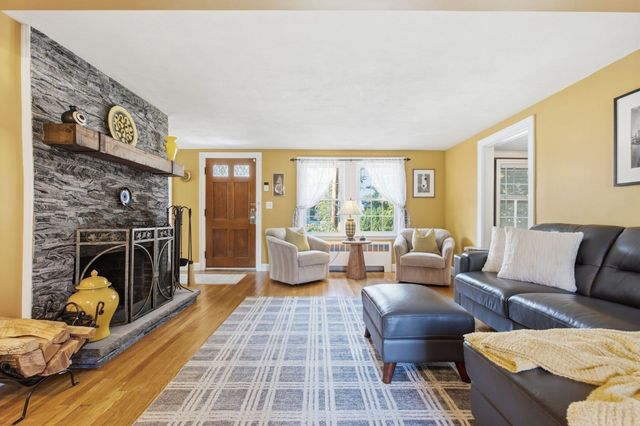 122 North Street, Stoneham, MA 02180