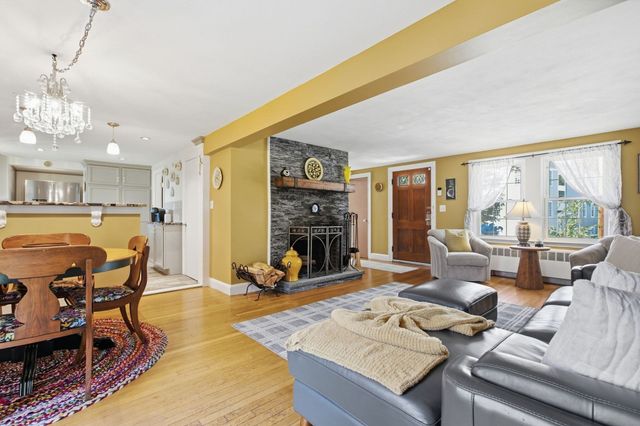 122 North Street, Stoneham, MA 02180