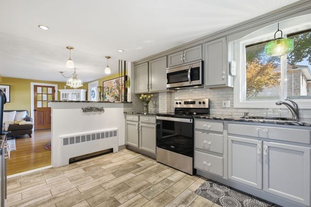 122 North Street, Stoneham, MA 02180