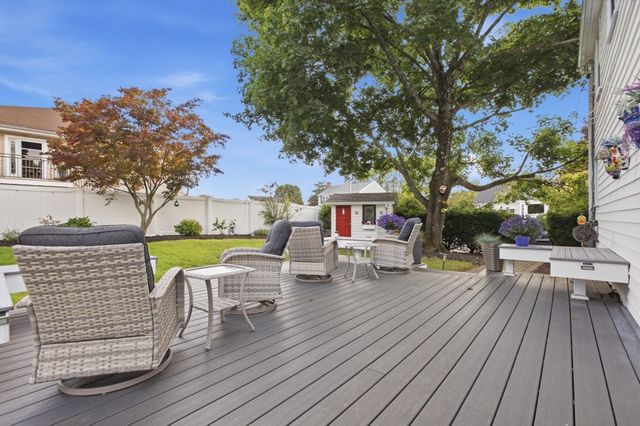 122 North Street, Stoneham, MA 02180