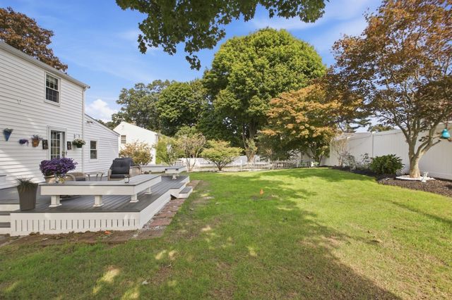 122 North Street, Stoneham, MA 02180