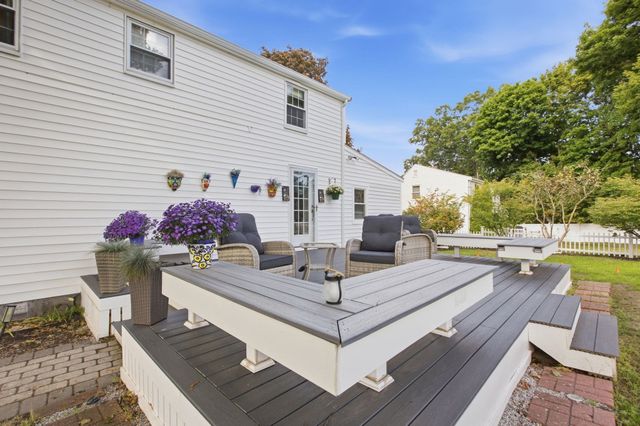 122 North Street, Stoneham, MA 02180