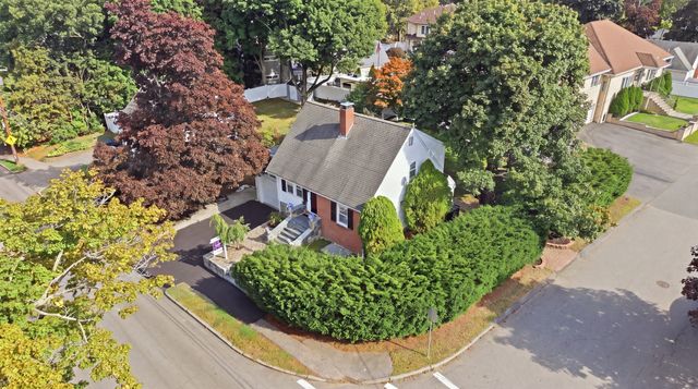 122 North Street, Stoneham, MA 02180