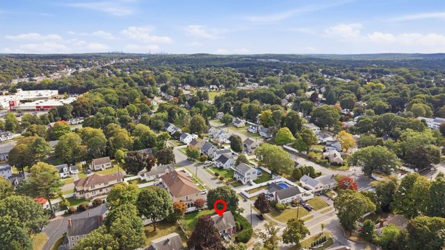122 North Street, Stoneham, MA 02180