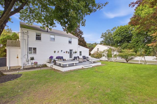 122 North Street, Stoneham, MA 02180
