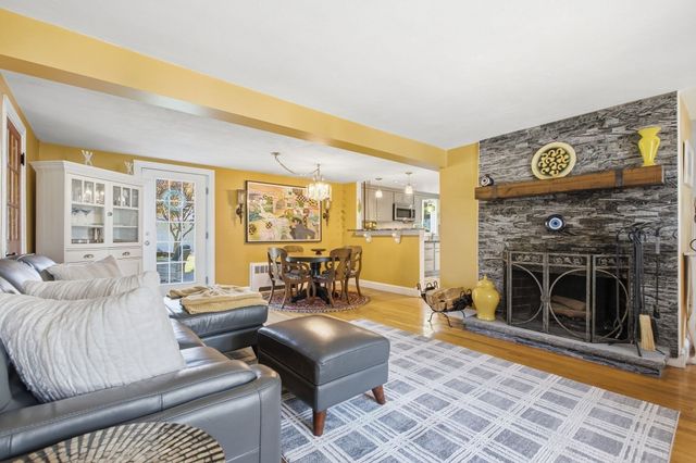 122 North Street, Stoneham, MA 02180