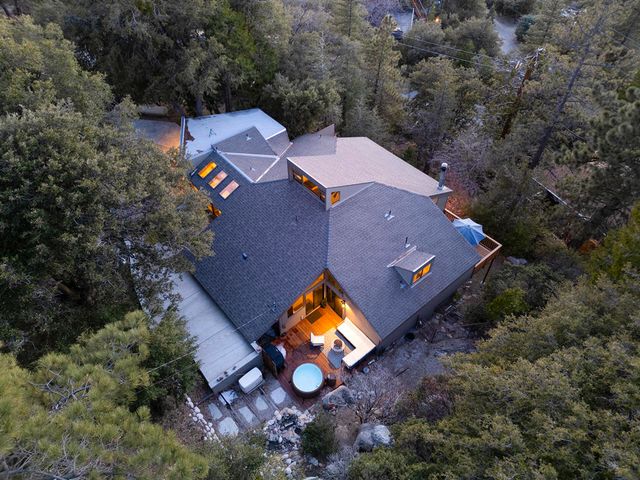54420 Village View Drive, Idyllwild, CA 92549