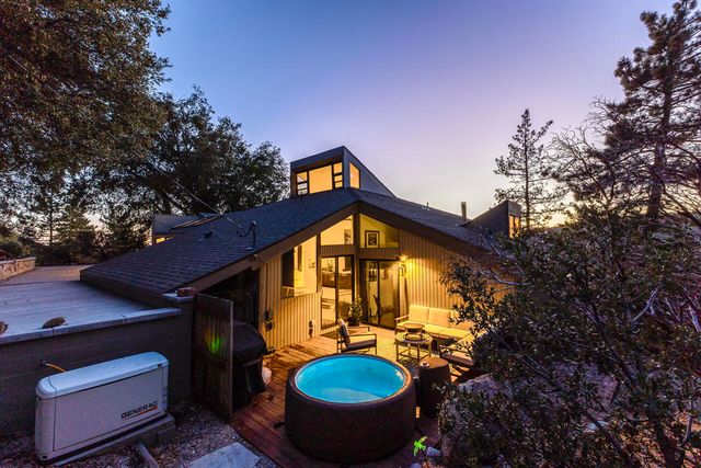 54420 Village View Drive, Idyllwild, CA 92549