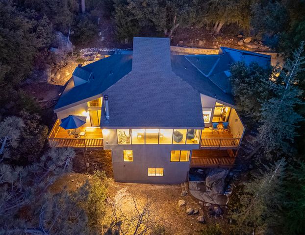 54420 Village View Drive, Idyllwild, CA 92549