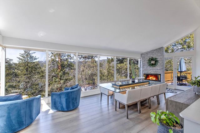 54420 Village View Drive, Idyllwild, CA 92549