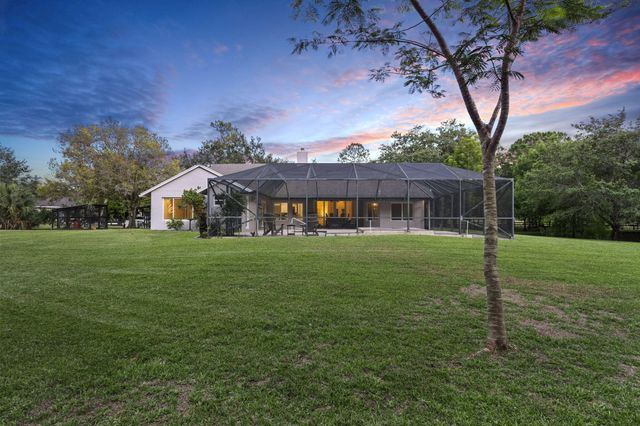 17225 Mare Lane, Loxahatchee, FL 33470