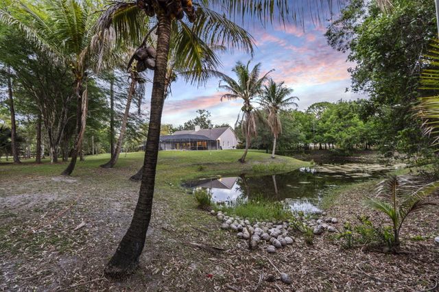 17225 Mare Lane, Loxahatchee, FL 33470