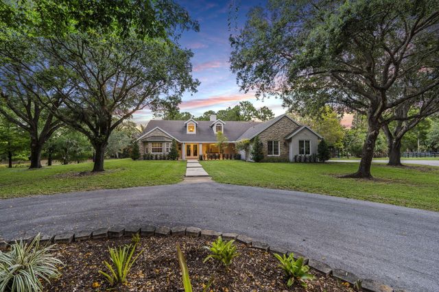 17225 Mare Lane, Loxahatchee, FL 33470