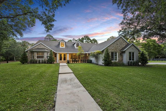 17225 Mare Lane, Loxahatchee, FL 33470