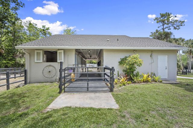 17225 Mare Lane, Loxahatchee, FL 33470